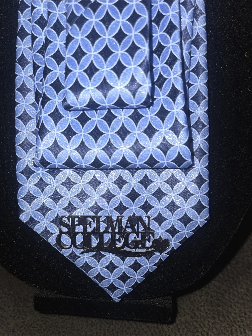 HerTiesByMe spelman customized