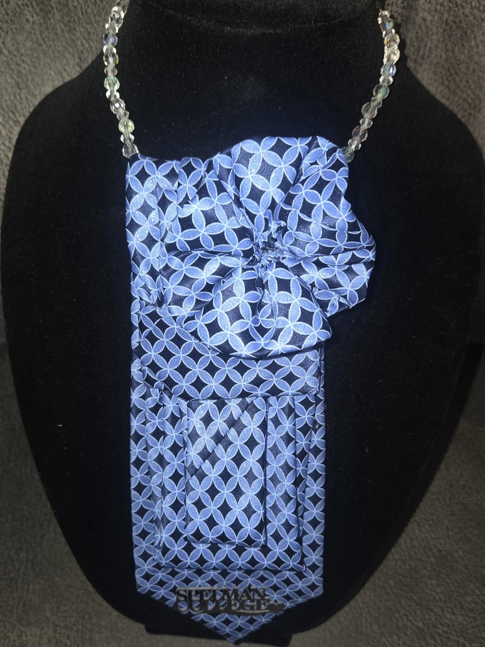 HerTiesByMe spelman customized