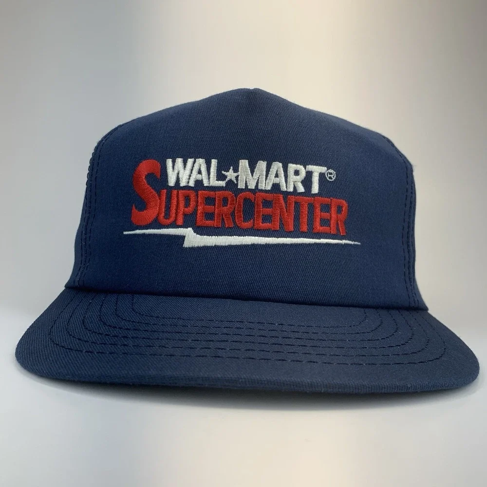 Paramount vintage walmart