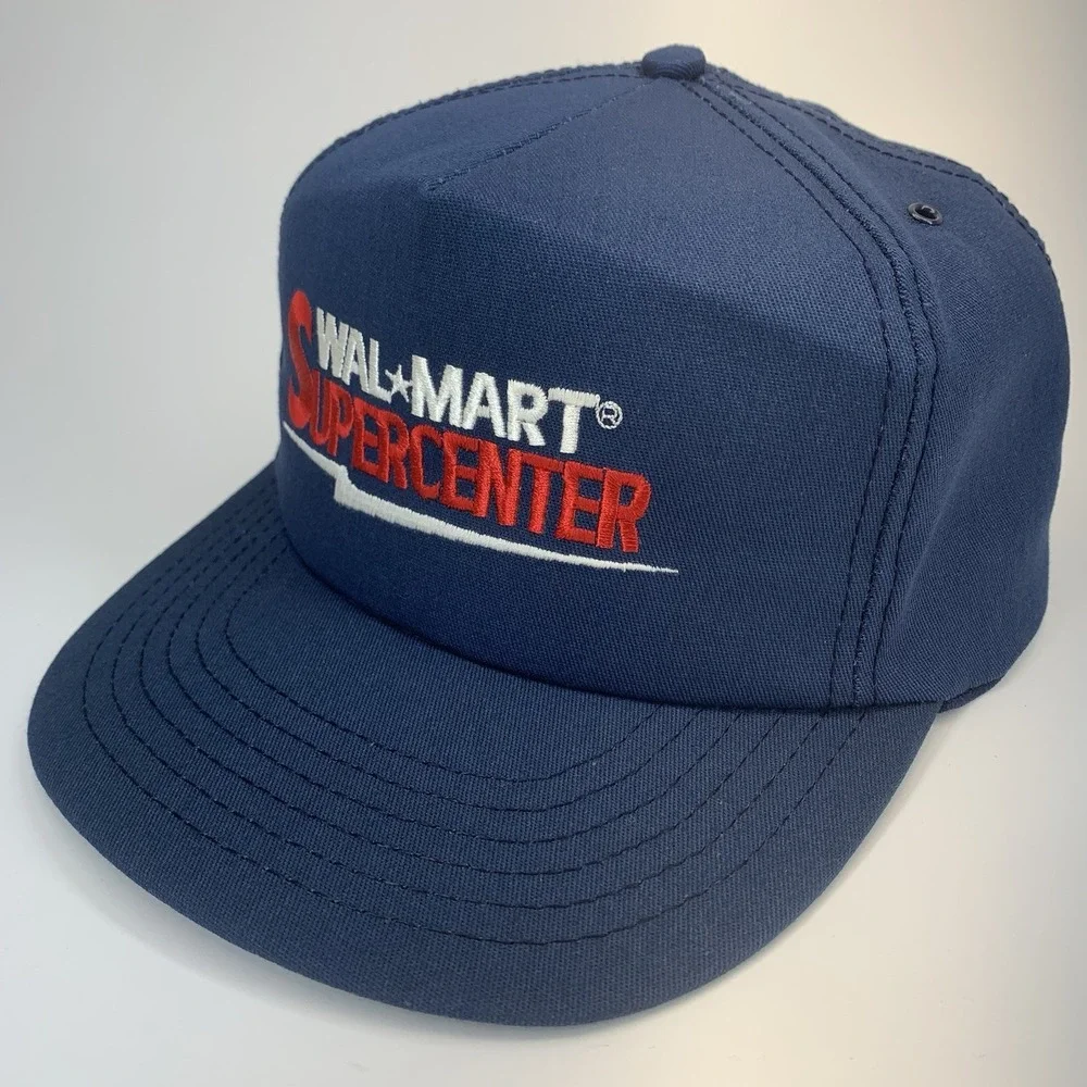 Paramount vintage walmart