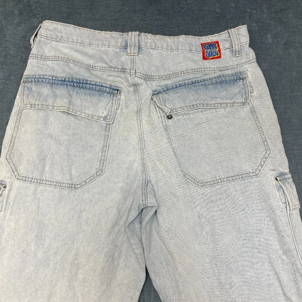 Empyre loose fit