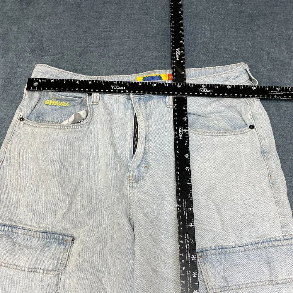 Empyre loose fit