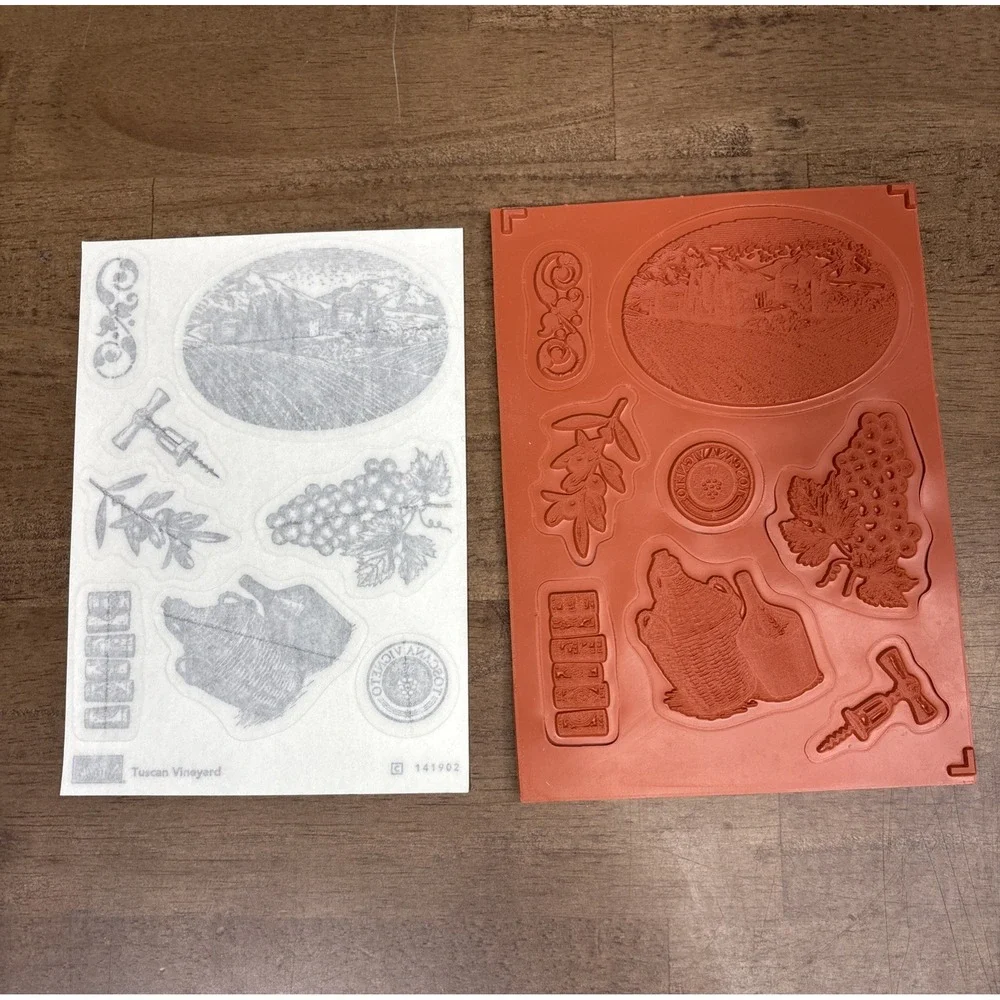 Stampin Up! stampin up
