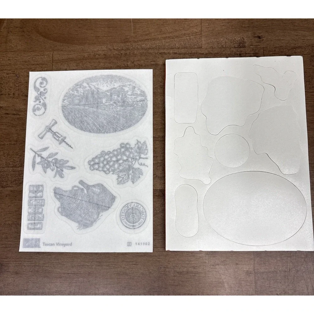 Stampin Up! stampin up