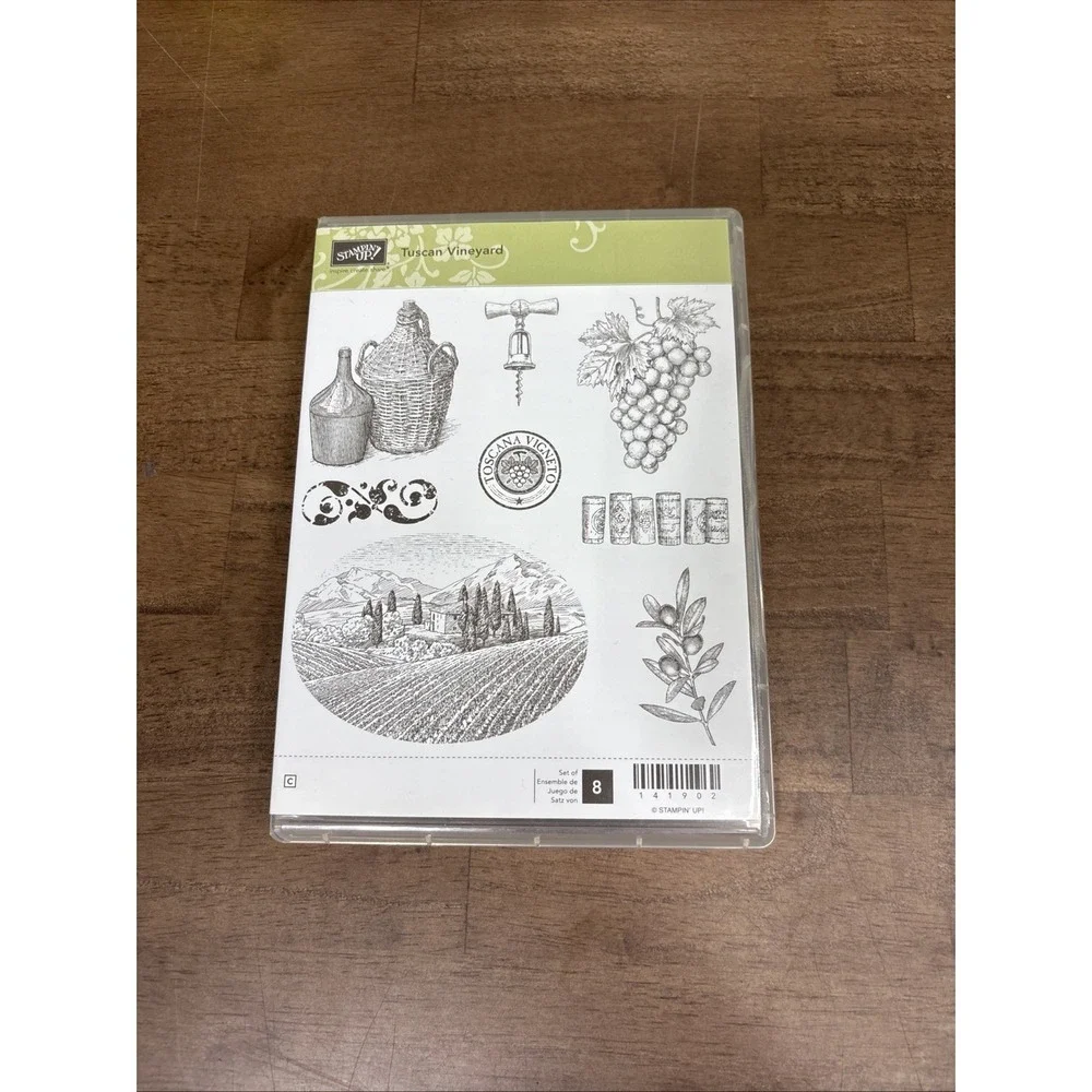 Stampin Up! stampin up