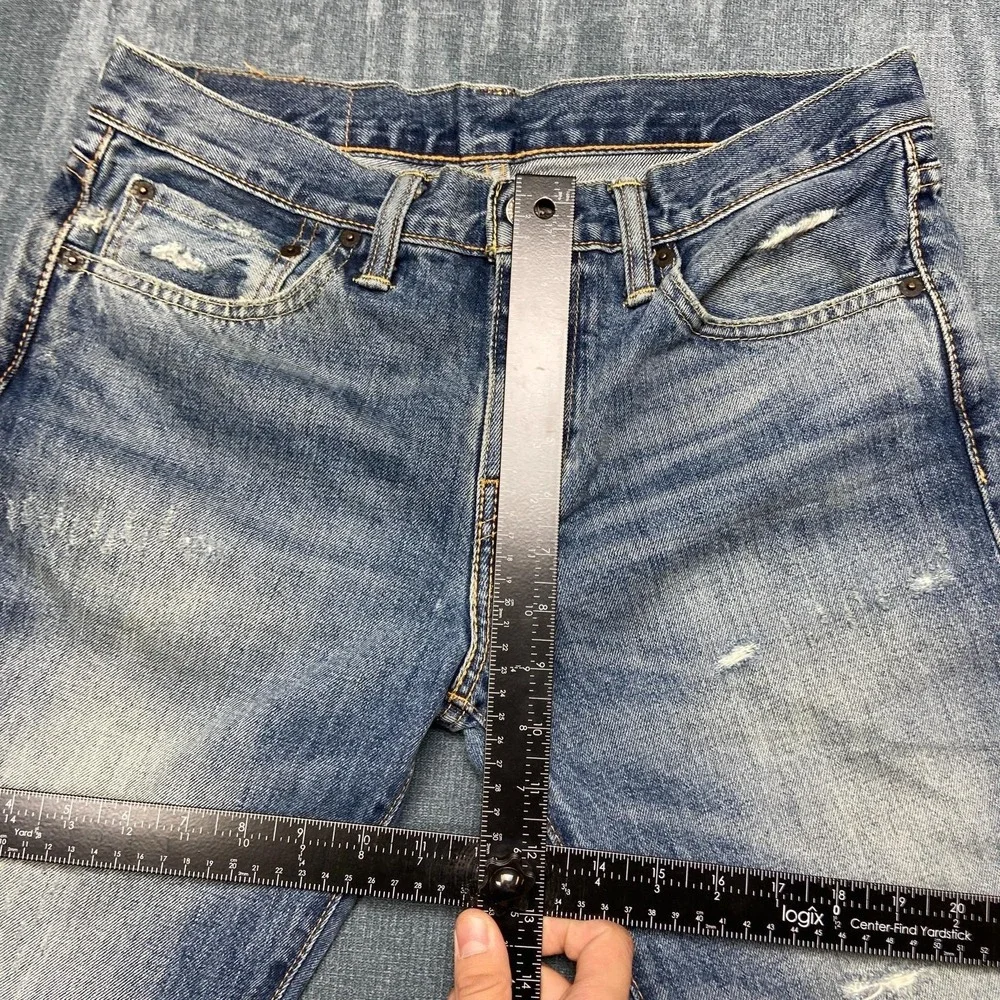 Levis levi 511