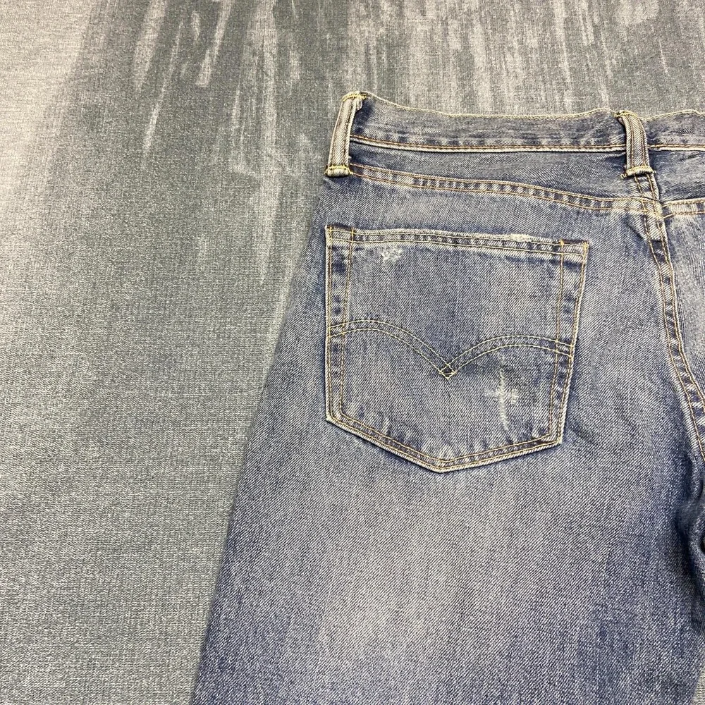 Levis levi 511