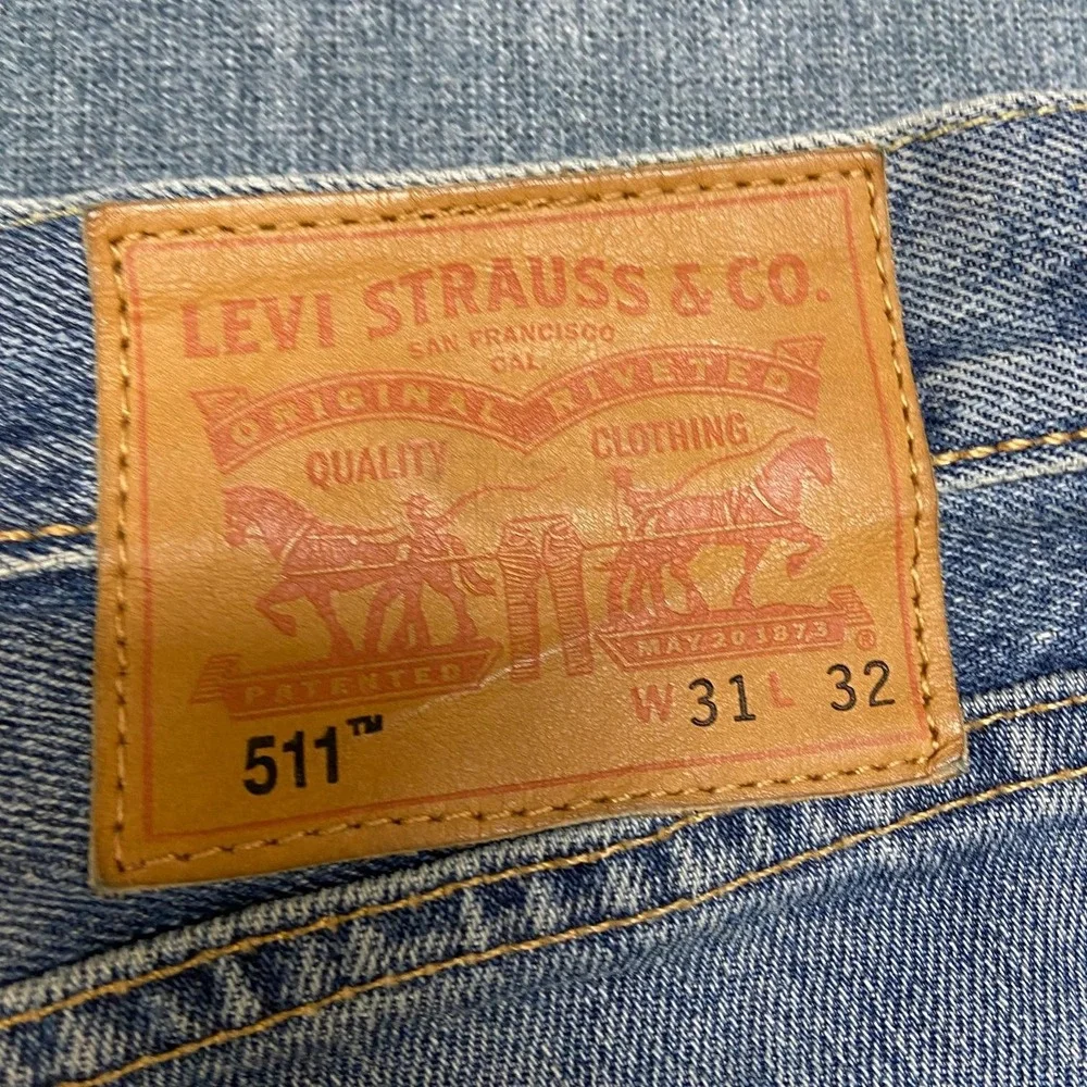 Levis levi 511