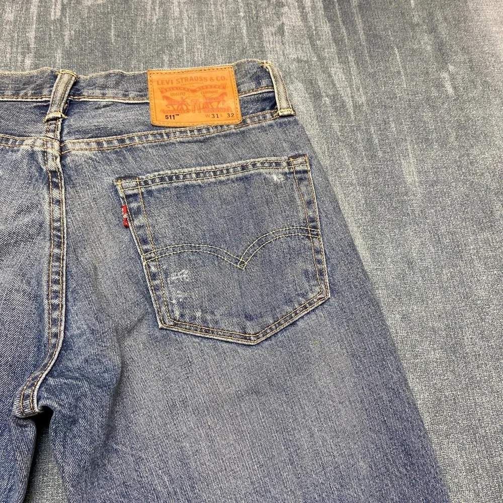 Levis levi 511
