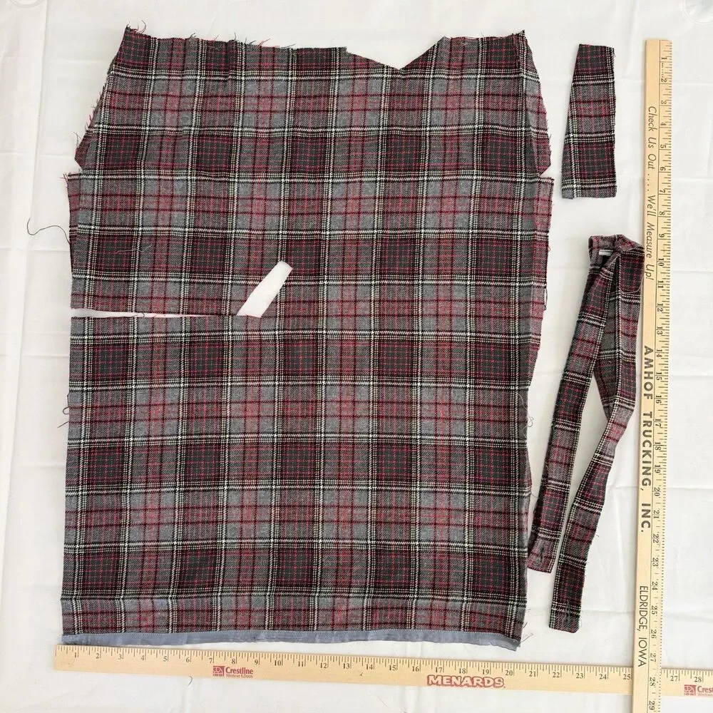 Pendleton hooking here