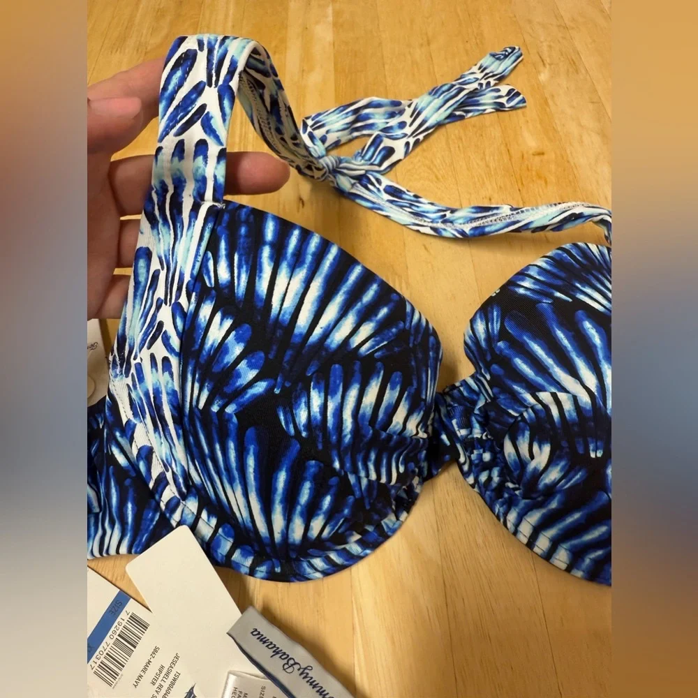 NWT Tommy Bahama Bikini Set
