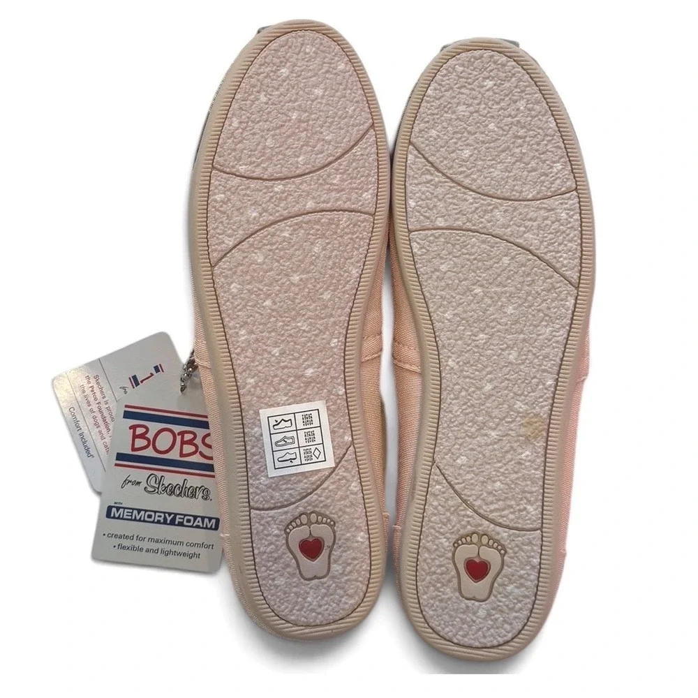 BOBS from Skechers 🐱 rare