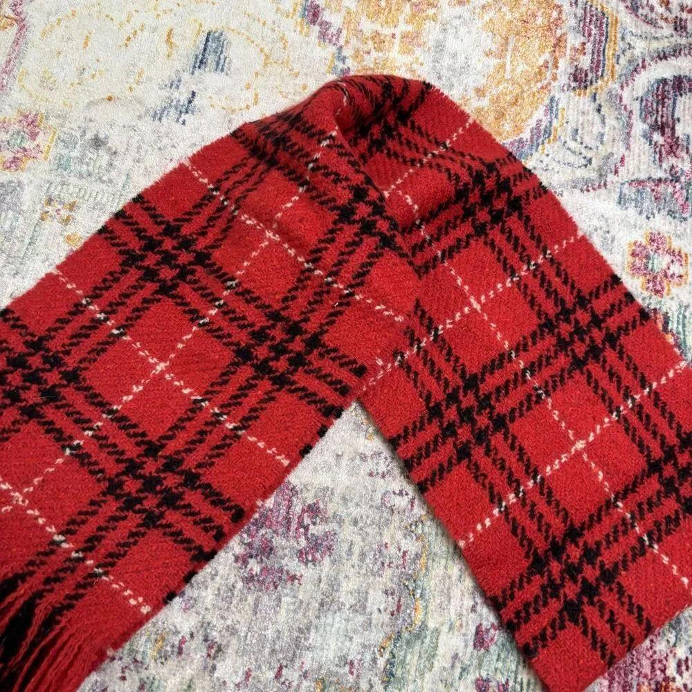 Burberry purchasing size 72