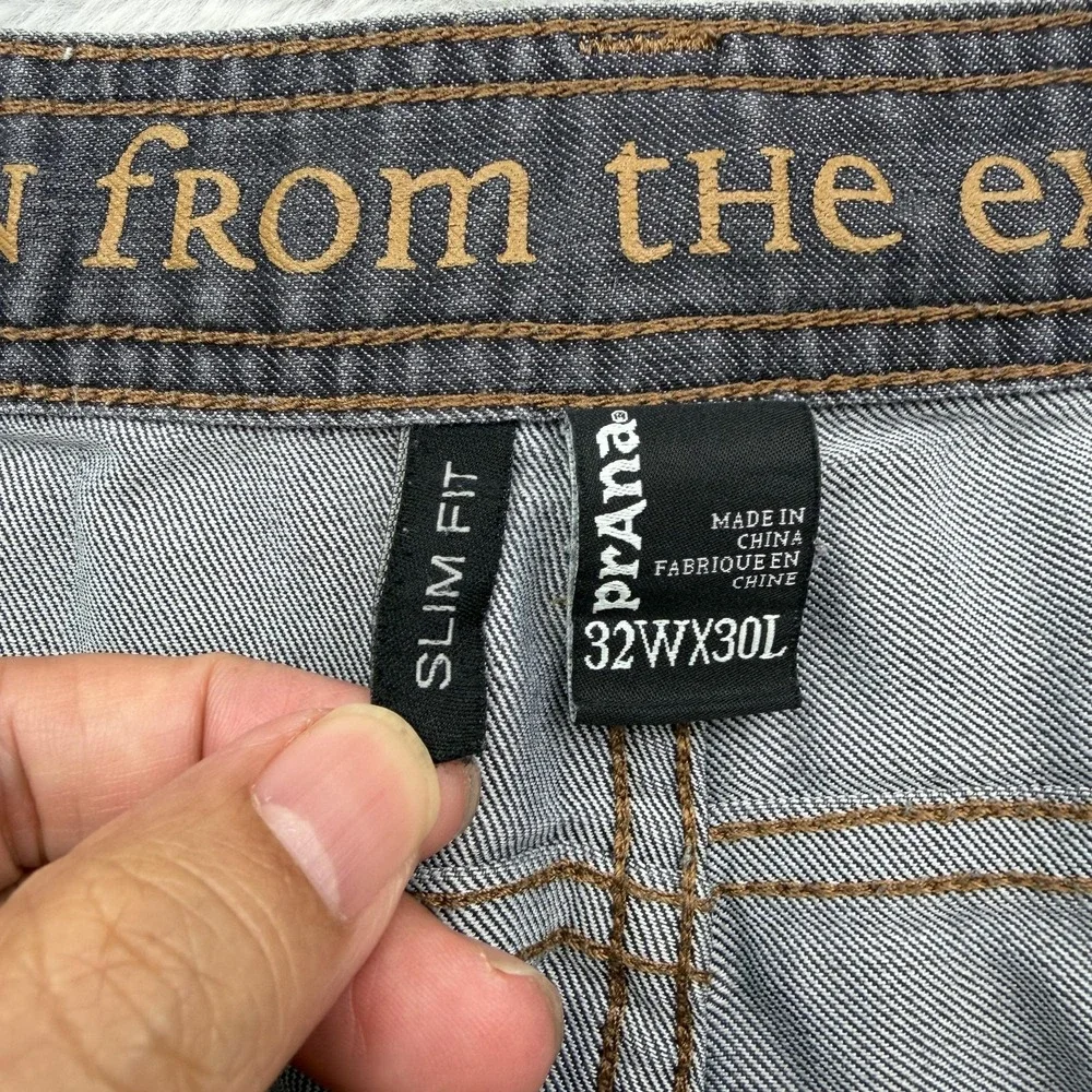 Prana pants mens