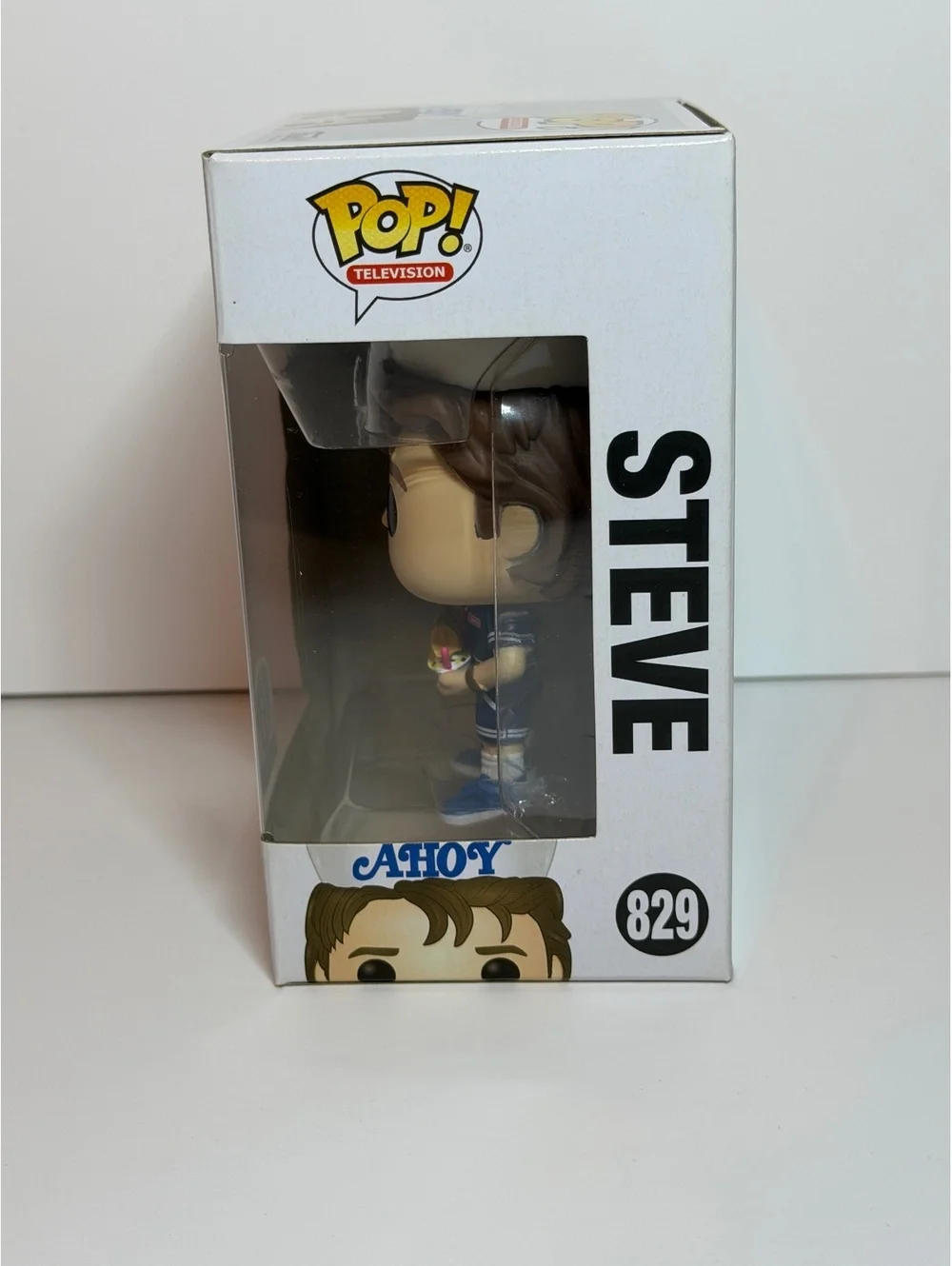 Funko pop netflix