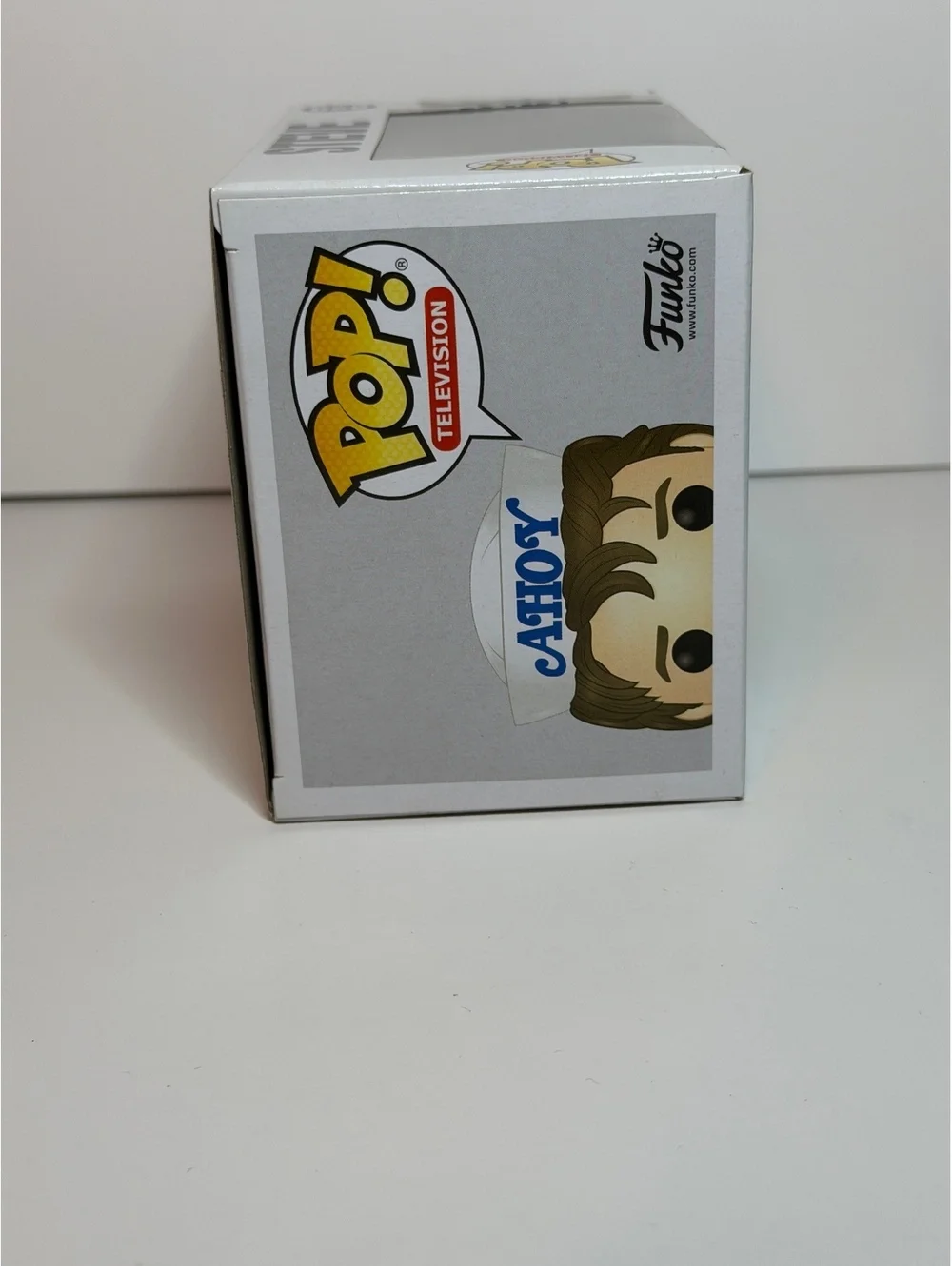 Funko pop netflix
