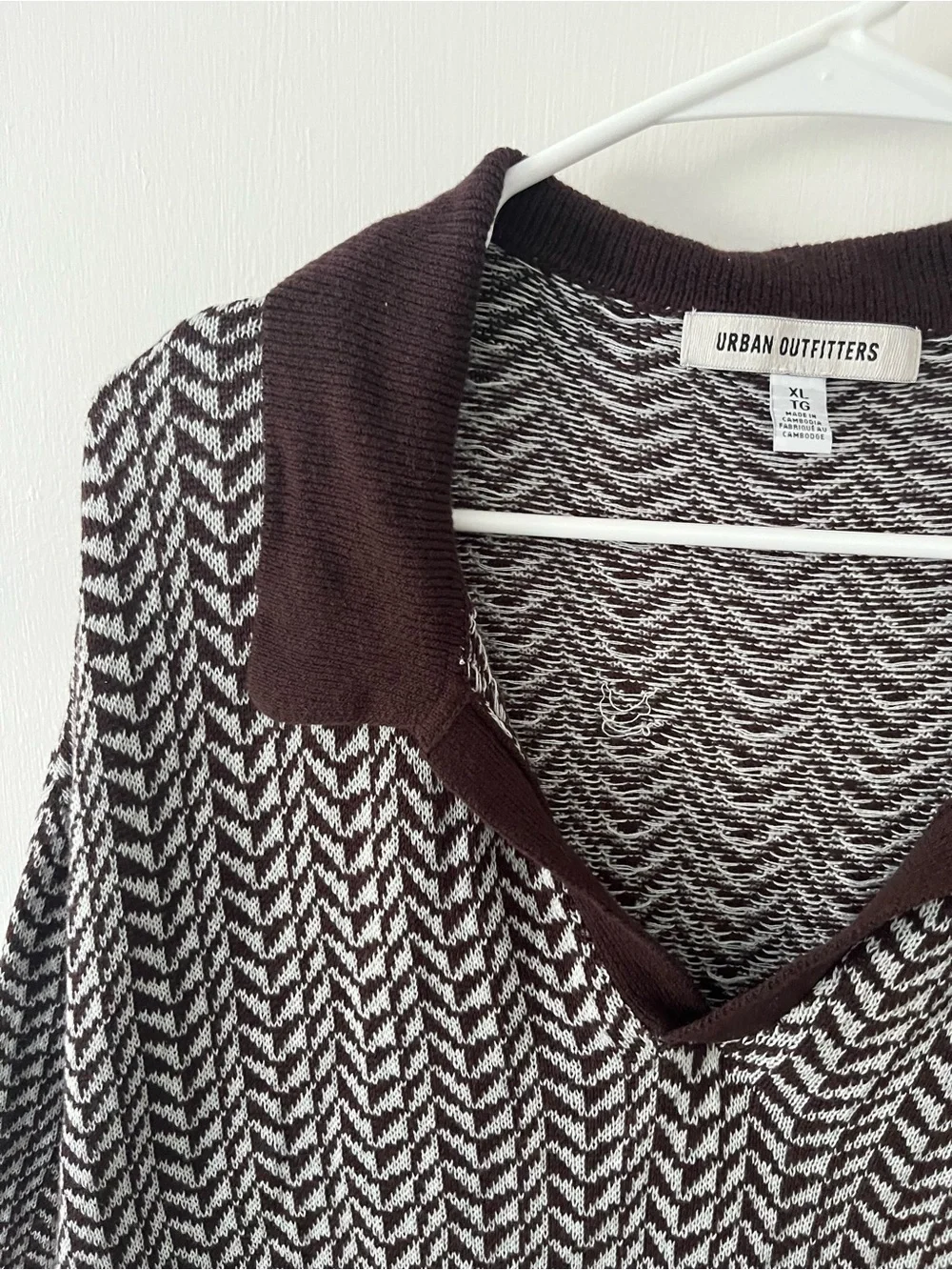 Urban Outfitters retro johnny