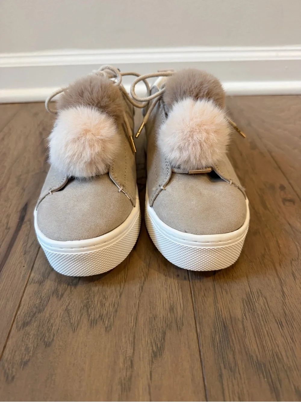 H&M y2k tan
