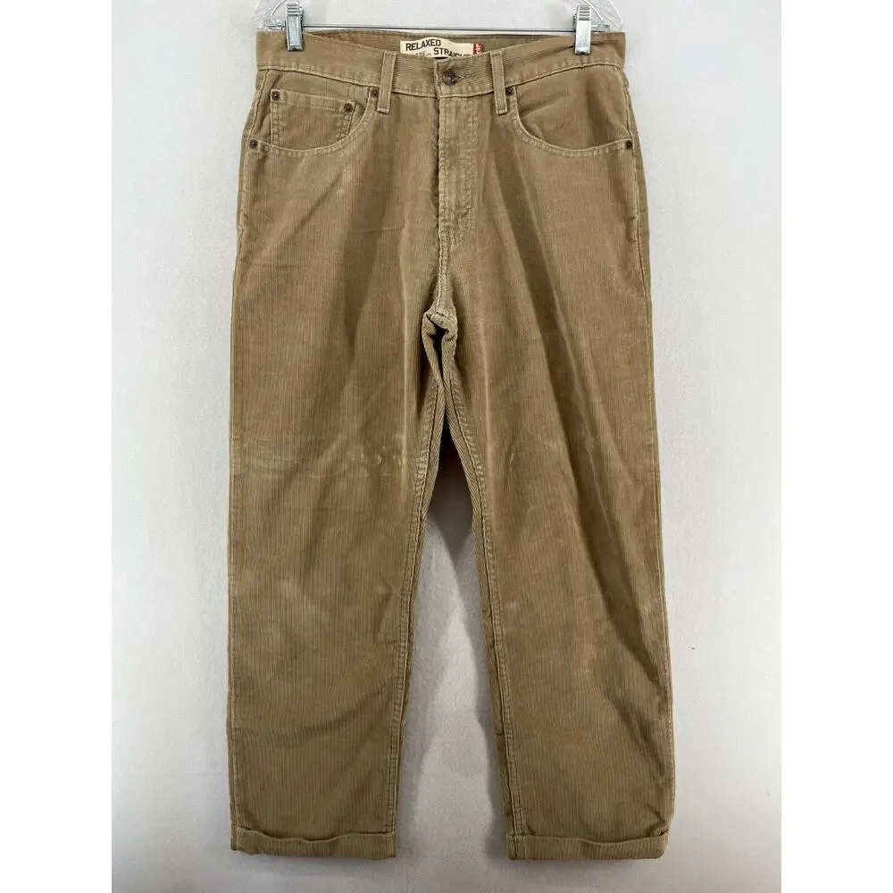 Levis levis pants