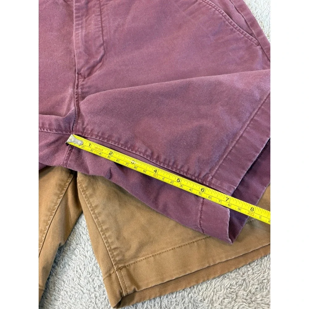 Bonobos wash inseam small