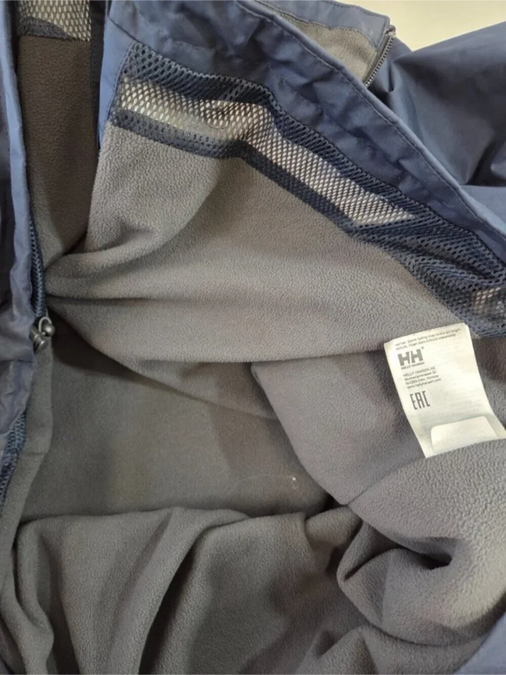 Helly Hansen helly hansen
