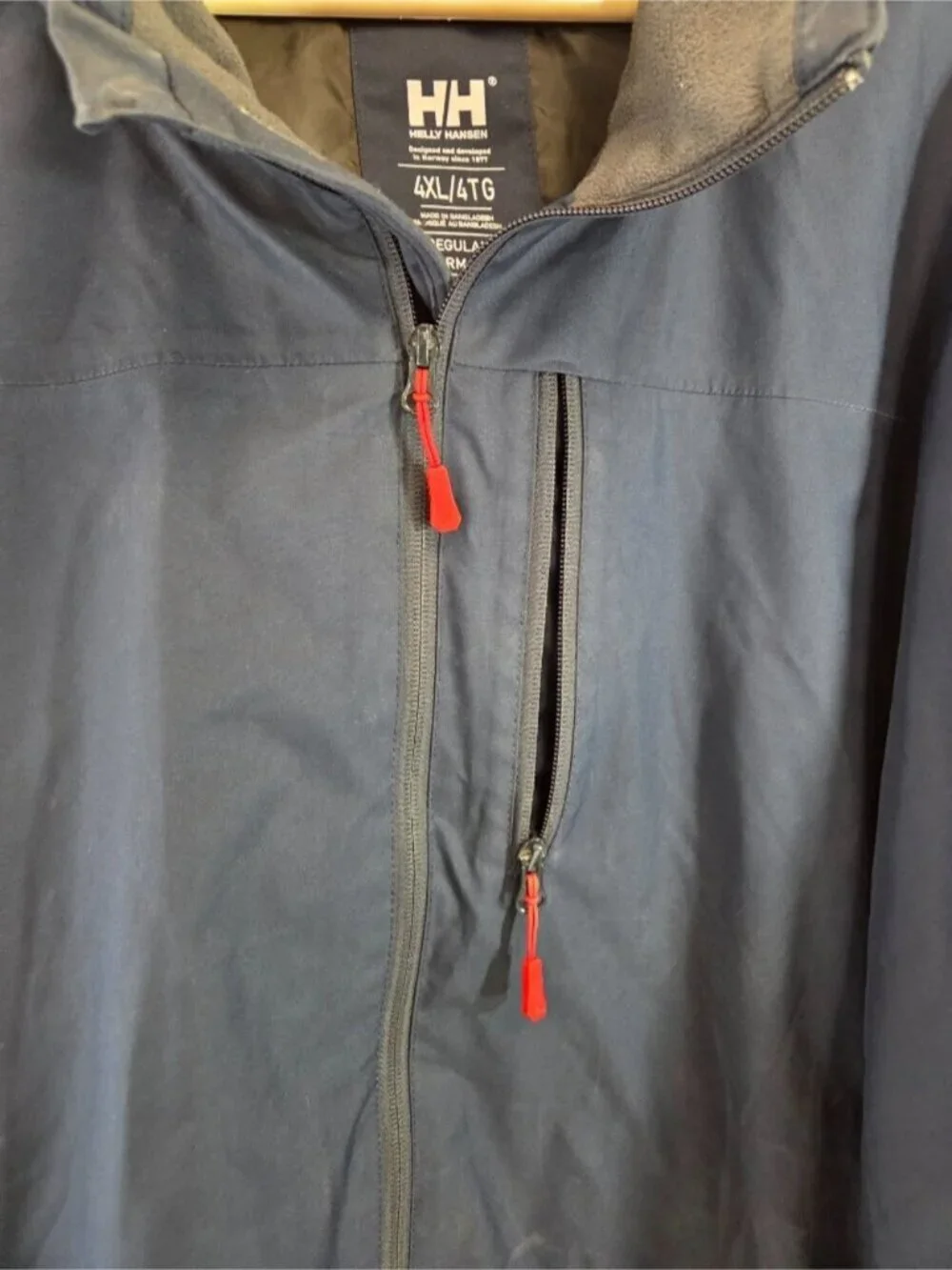 Helly Hansen helly hansen