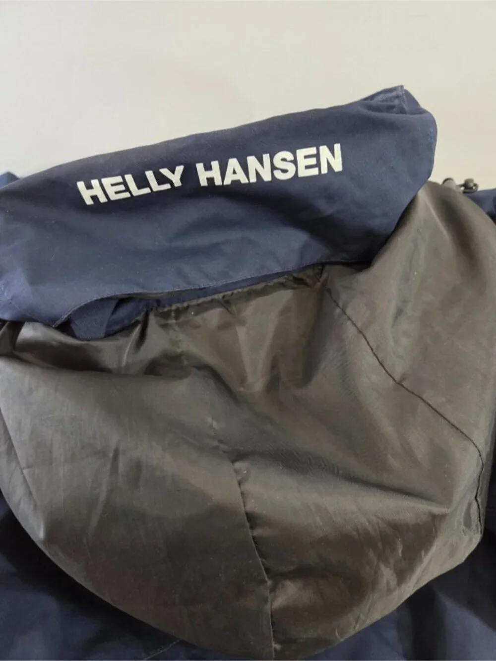 Helly Hansen helly hansen