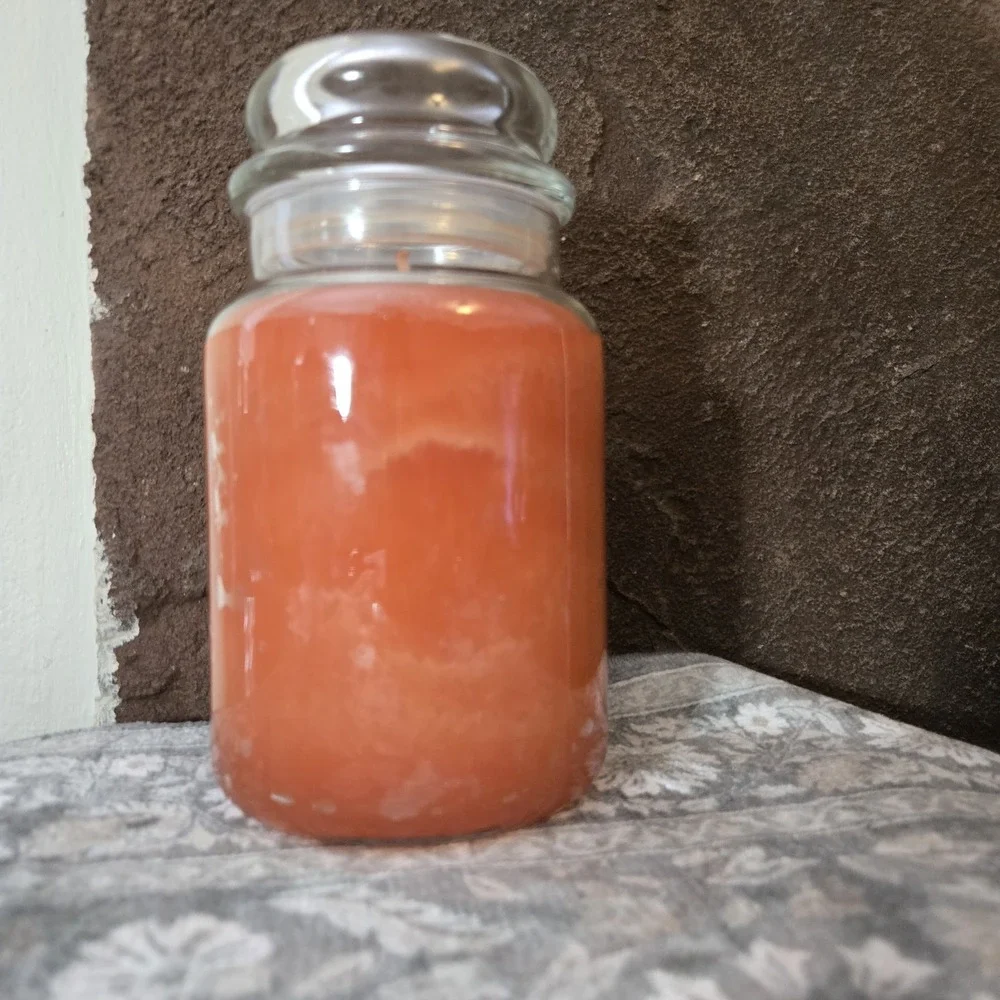 Yankee Candle new never