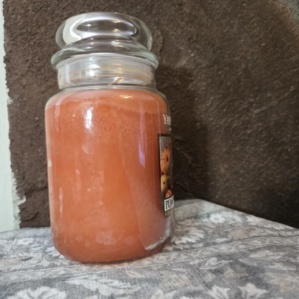 Yankee Candle new never