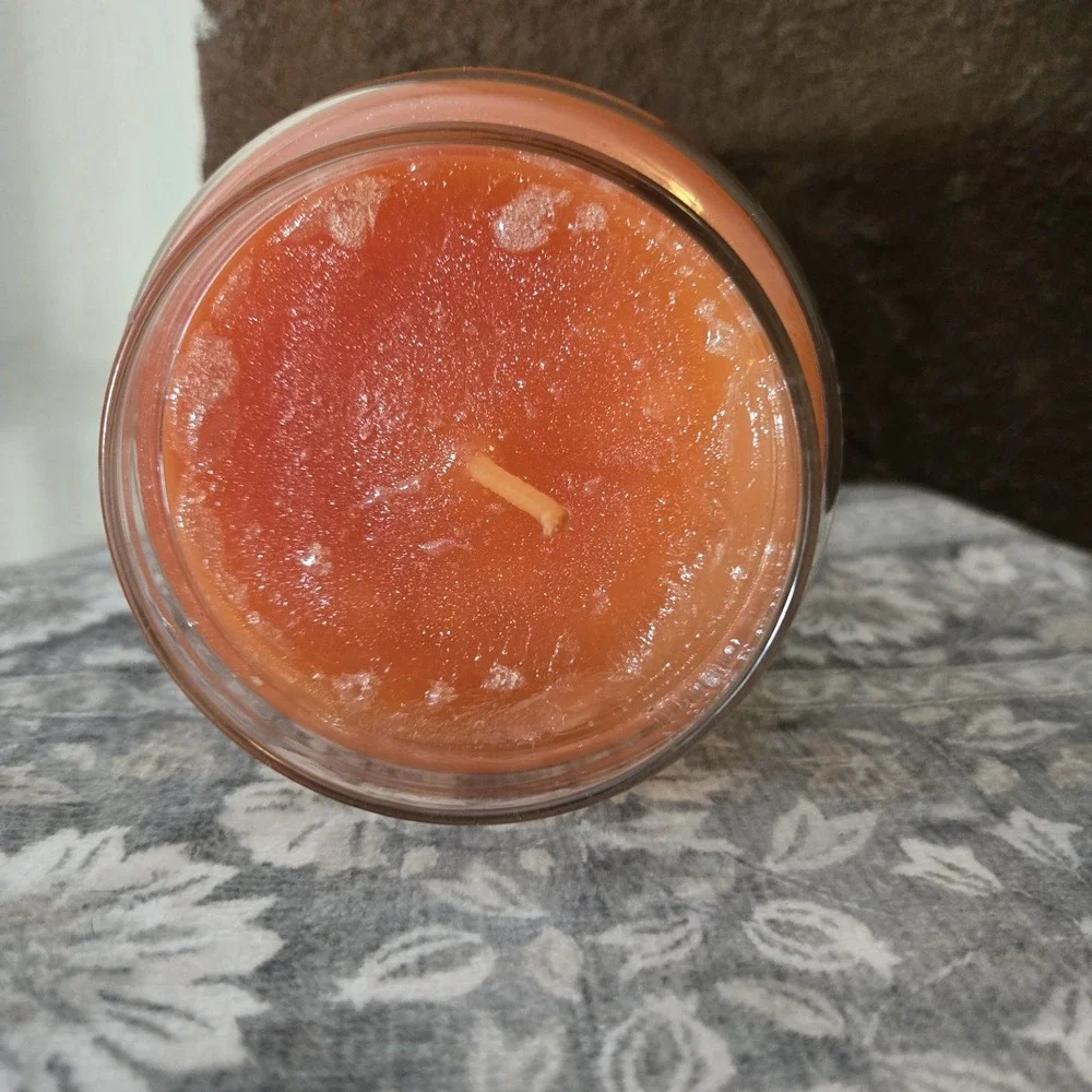 Yankee Candle new never