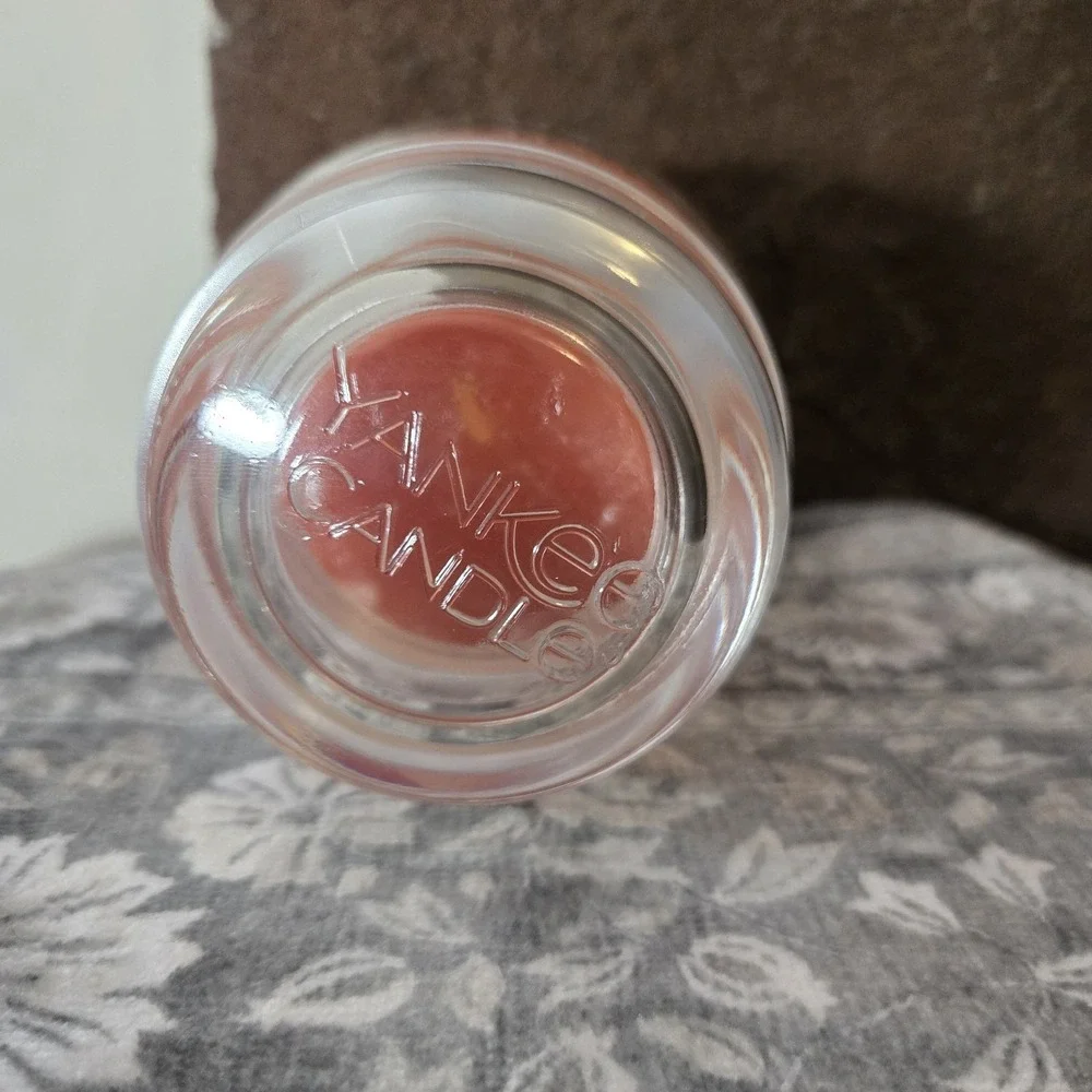 Yankee Candle new never