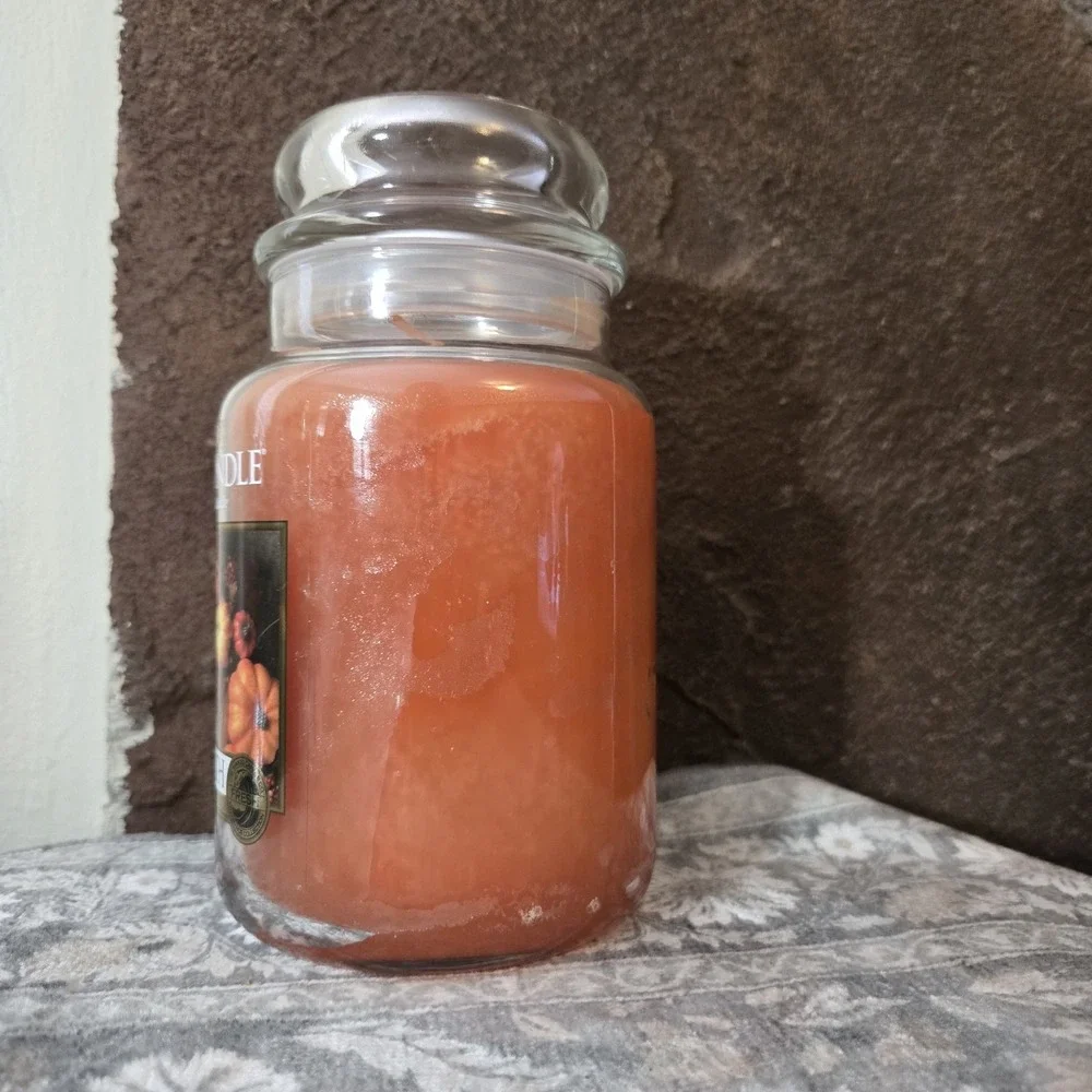 Yankee Candle new never