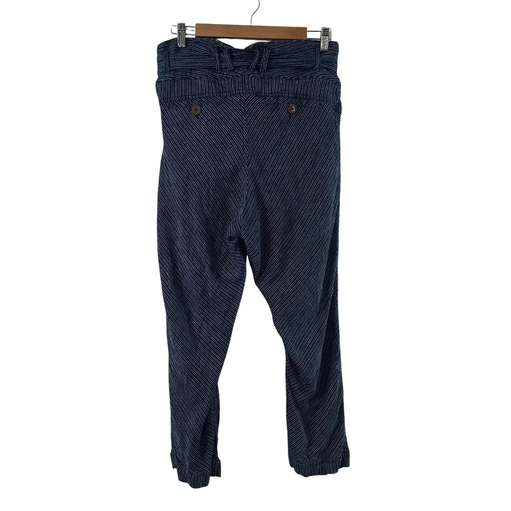 Free People high waisted