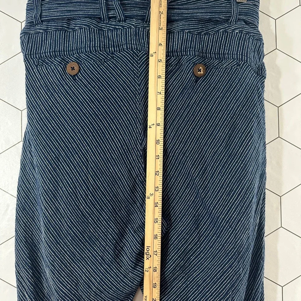Free People high waisted
