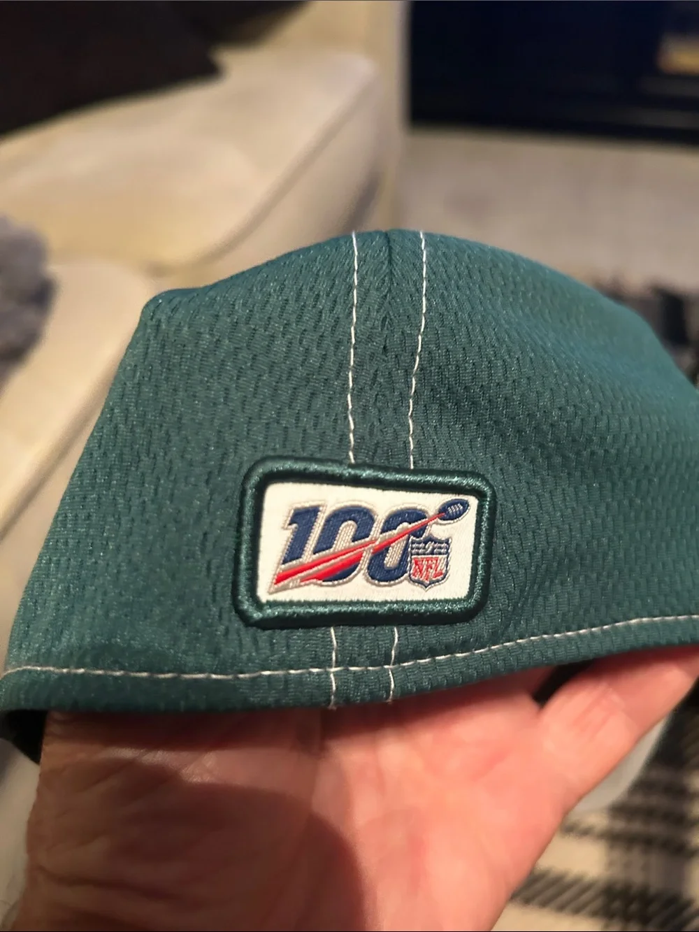 New Era like new