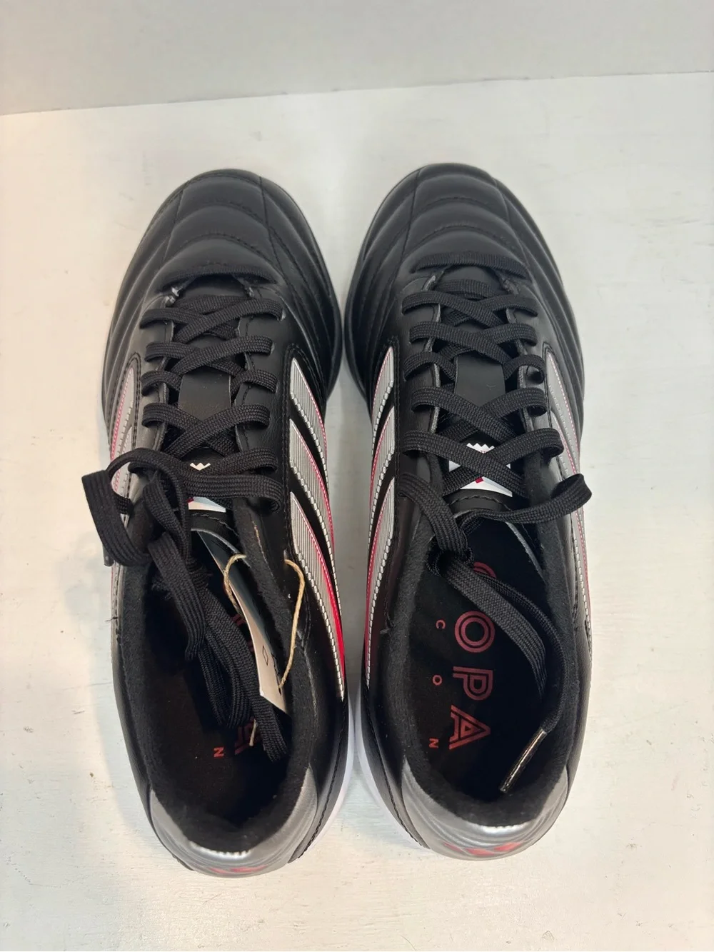 Adidas Copa Icon 2 Pro Turf Soccer Cleats Size US Men’s 7 Brand New with Tag