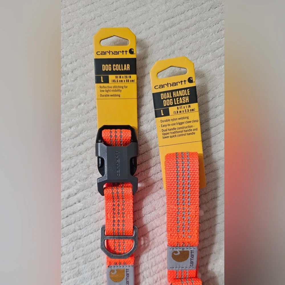 Carhartt reflective hunter