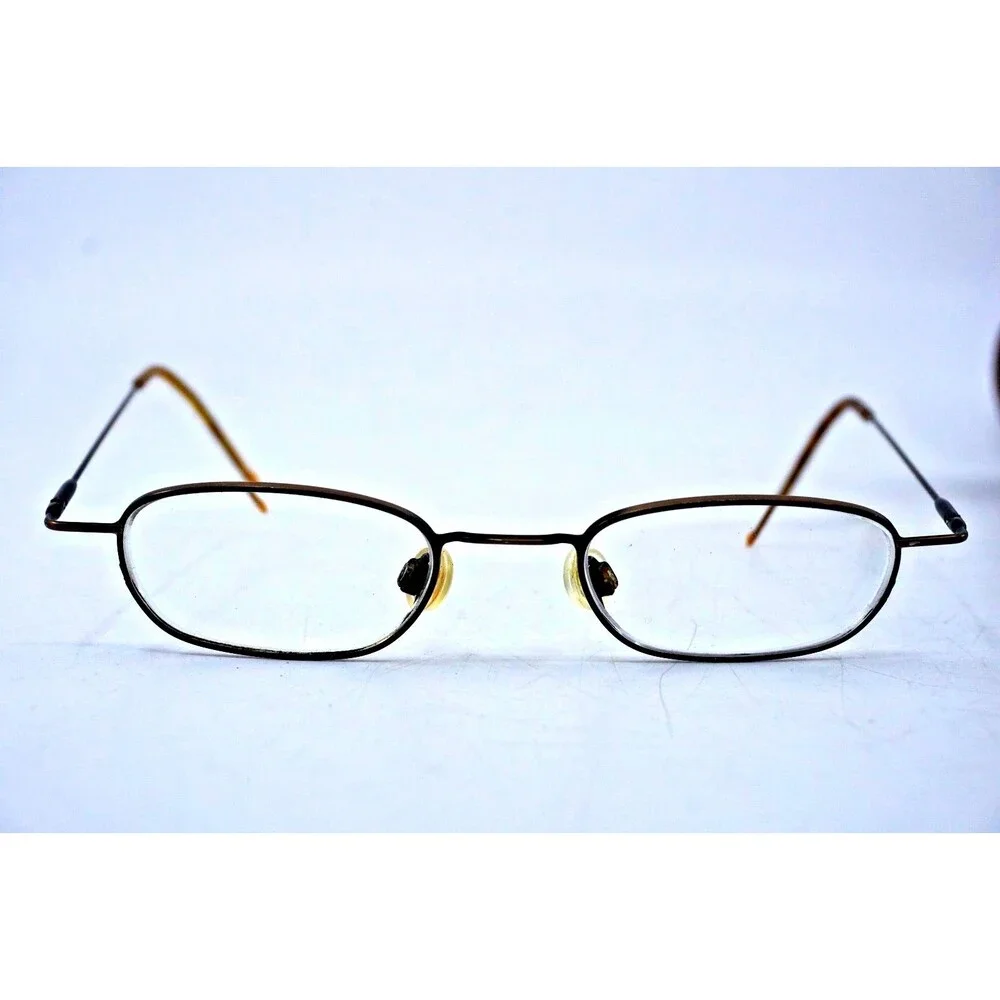 Neostyle College Eyeglasses Frame 201 090 Women Tortoise Full 44-20-145 Vintage