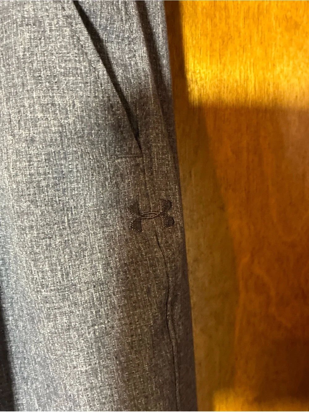 Under Armour versatile men