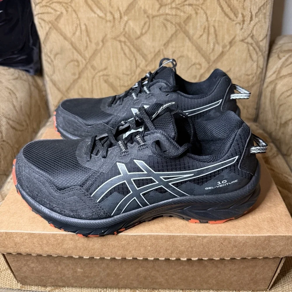 Asics brand new