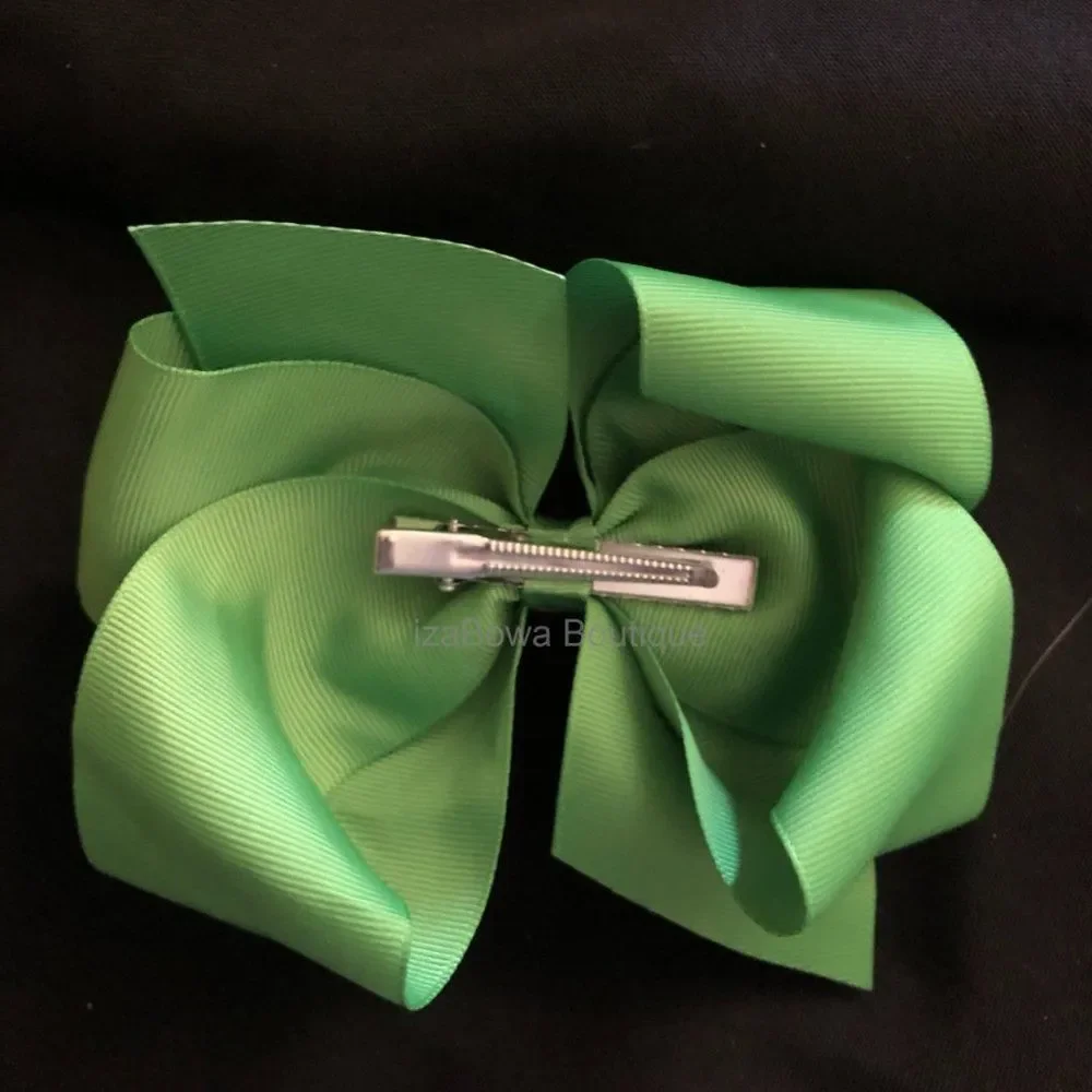 Hand Crafted sage green