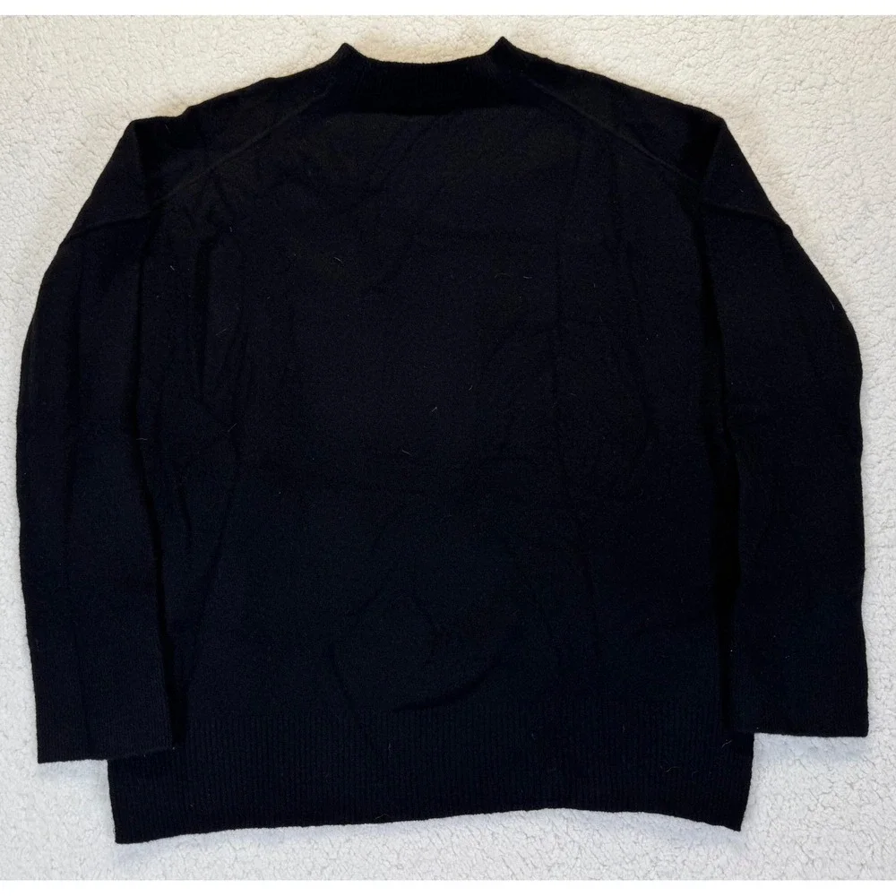 All Saints goth winter transitional