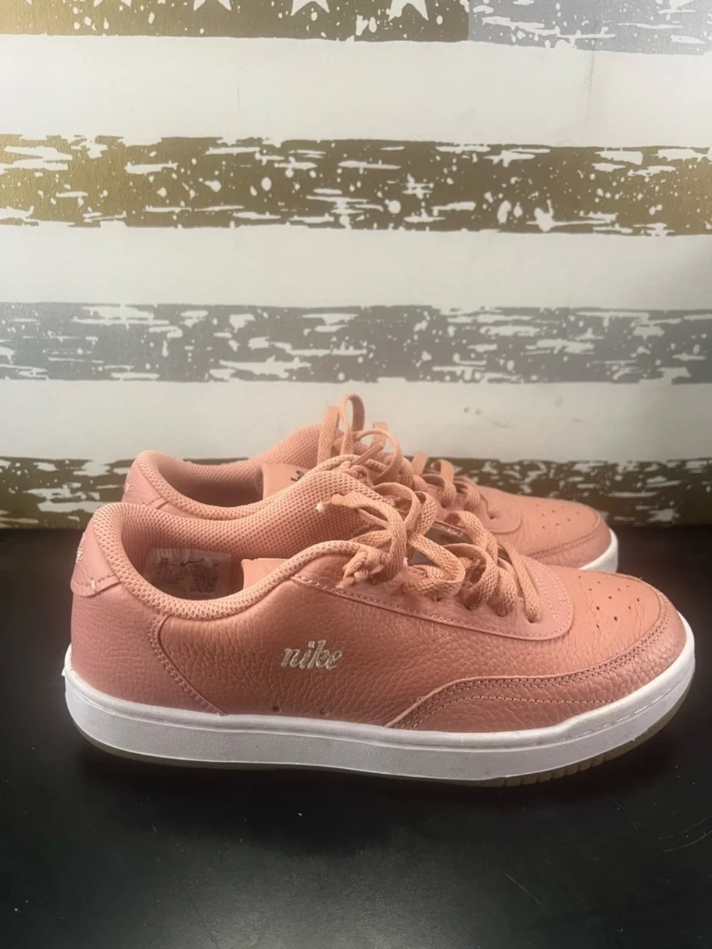 Nike size 5w