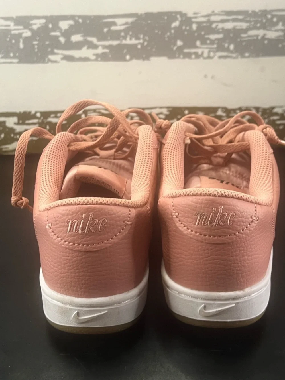 Nike size 5w