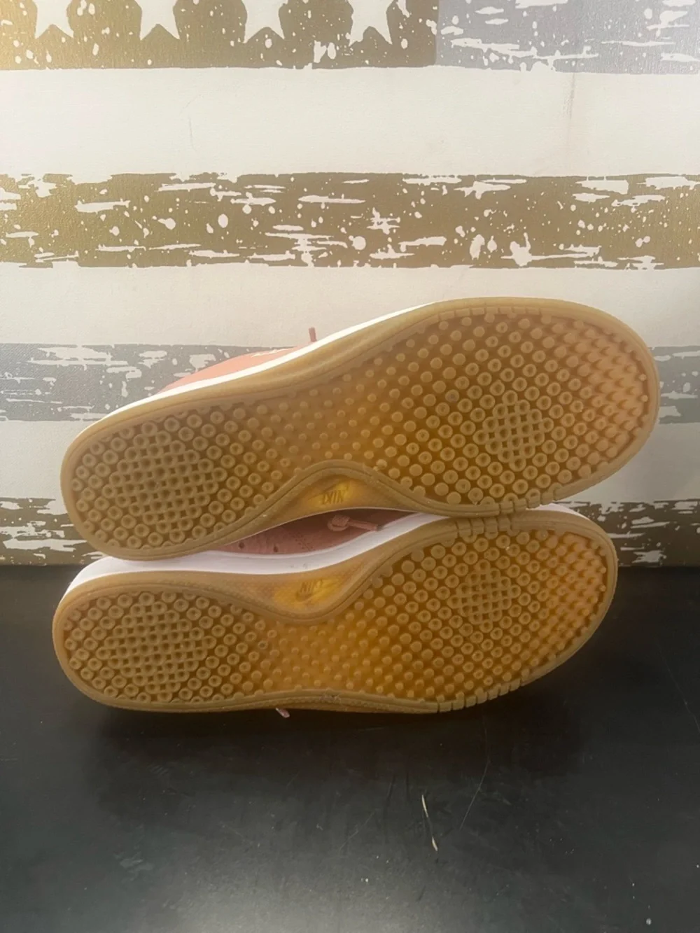 Nike size 5w