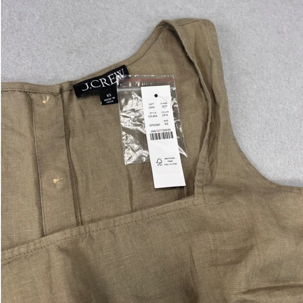 J. Crew new tags