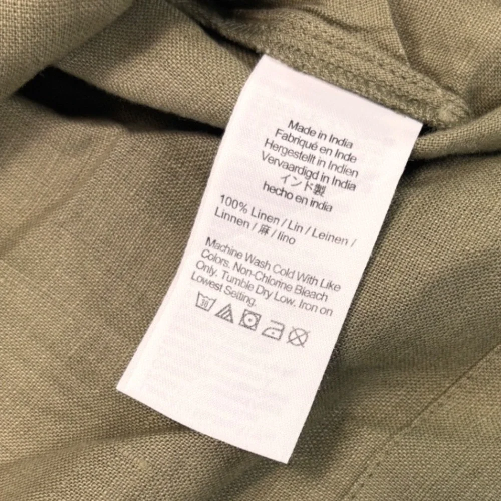 J. Crew new tags