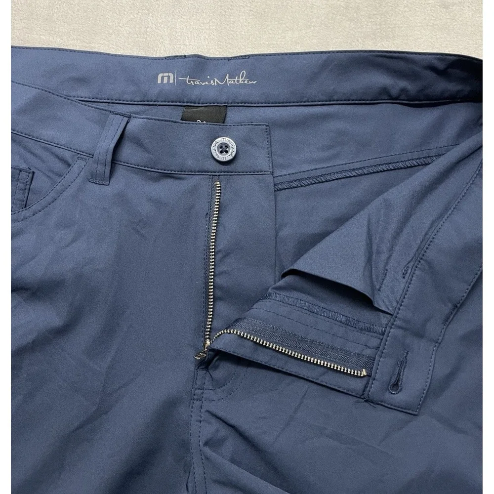 US Navy travis mathew