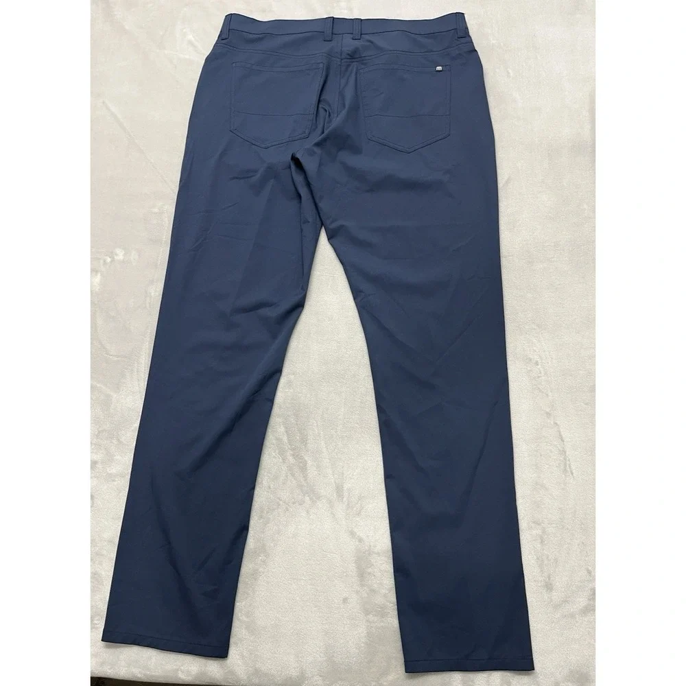 US Navy travis mathew