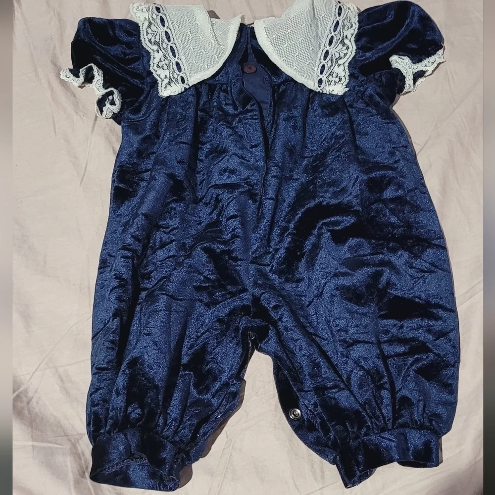 beaux age adorable vintage